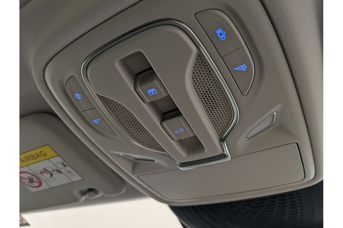 2025 MG QS Excite IS31