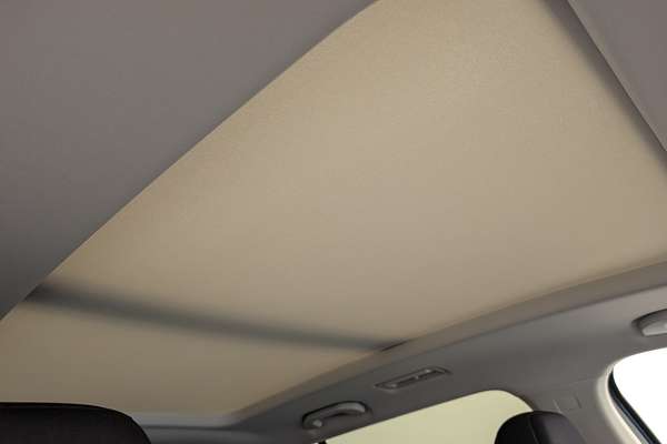 2025 MG QS Excite IS31