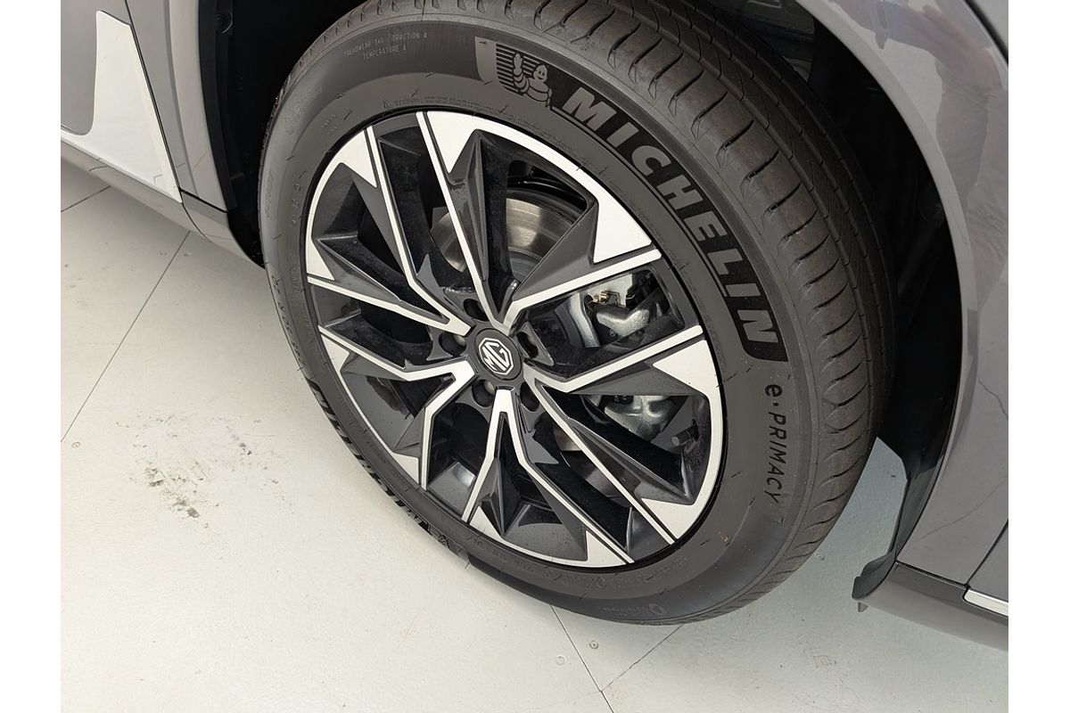 2025 MG QS Excite IS31