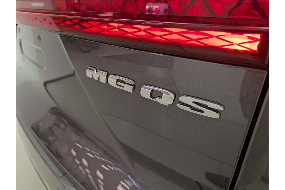 2025 MG QS Excite IS31