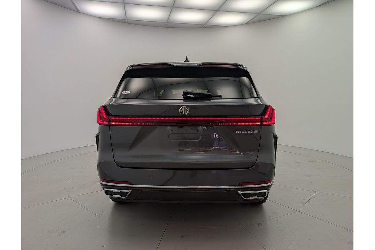 2025 MG QS Excite IS31