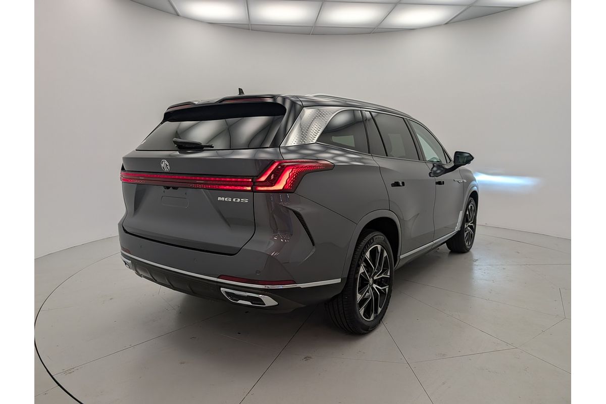 2025 MG QS Excite IS31