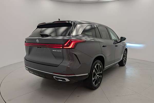 2025 MG QS Excite IS31