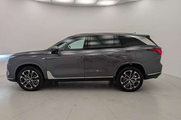 2025 MG QS Excite IS31