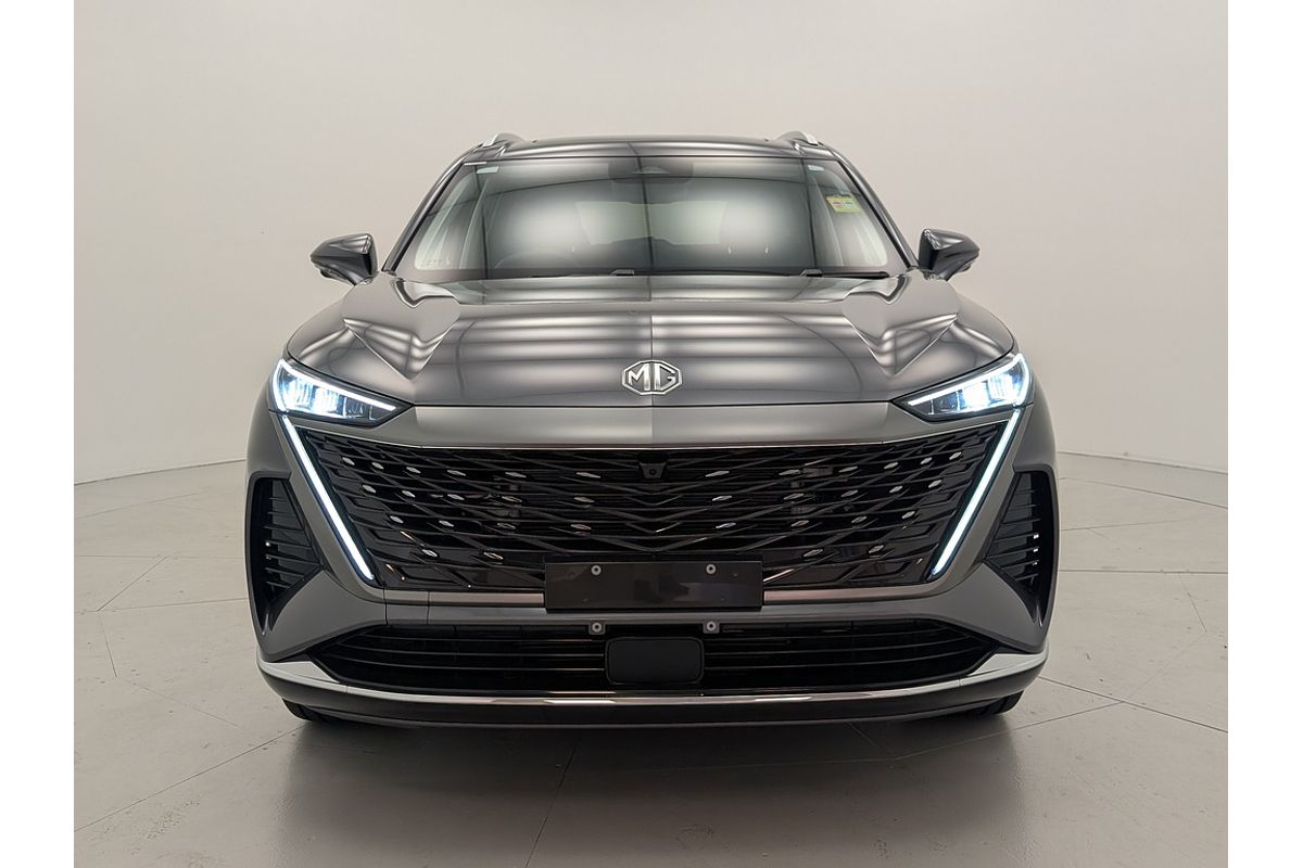 2025 MG QS Excite IS31