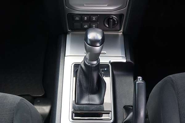 2022 Toyota Landcruiser Prado GXL GDJ150R