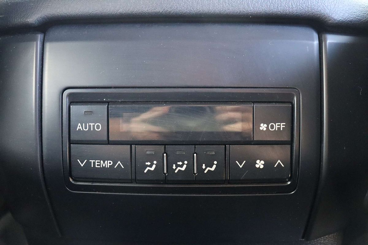 2022 Toyota Landcruiser Prado GXL GDJ150R