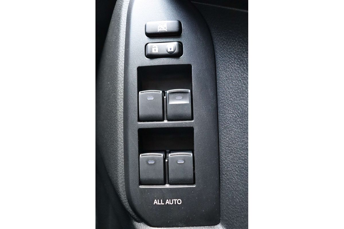 2022 Toyota Landcruiser Prado GXL GDJ150R