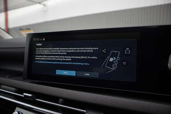 2025 Hyundai Tucson Premium NX4.V3