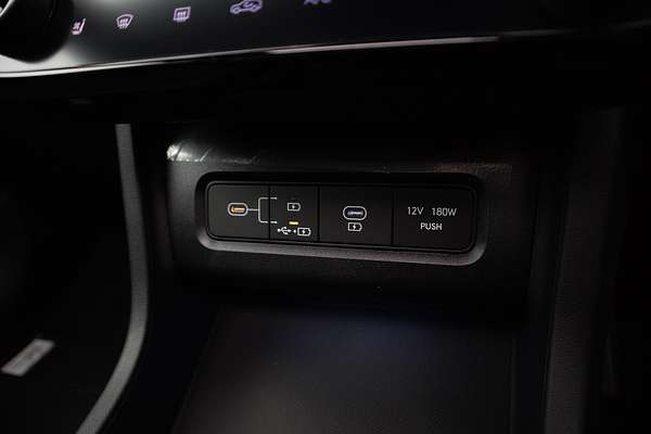 2025 Hyundai Tucson Premium NX4.V3