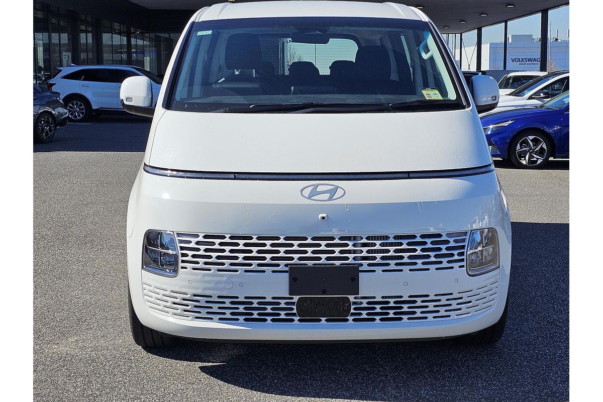 2025 Hyundai STARIA US4.V3