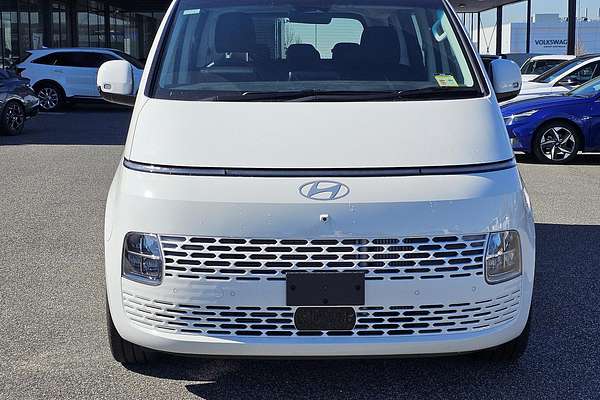2025 Hyundai STARIA US4.V3