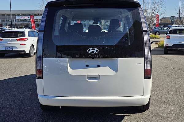 2025 Hyundai STARIA US4.V3