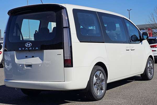 2025 Hyundai STARIA US4.V3