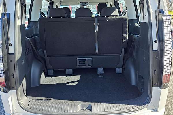 2025 Hyundai STARIA US4.V3