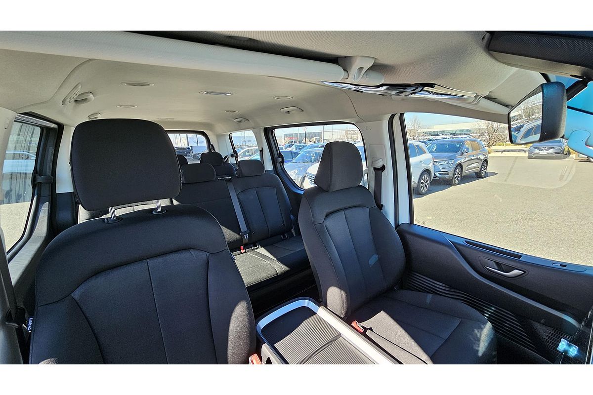 2025 Hyundai STARIA US4.V3