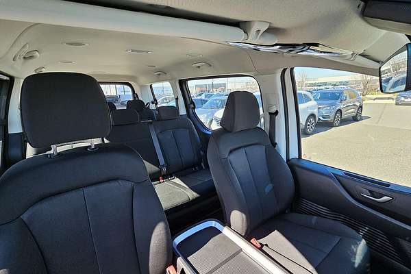 2025 Hyundai STARIA US4.V3