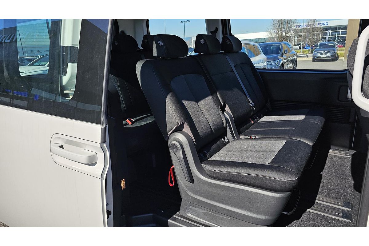 2025 Hyundai STARIA US4.V3