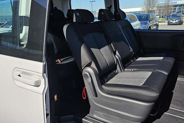 2025 Hyundai STARIA US4.V3