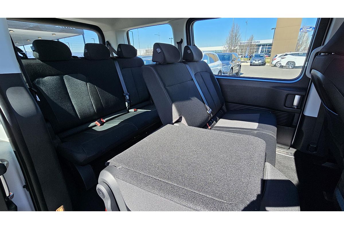 2025 Hyundai STARIA US4.V3