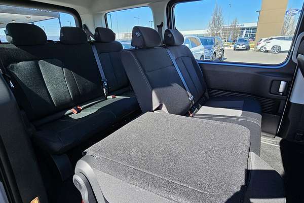 2025 Hyundai STARIA US4.V3