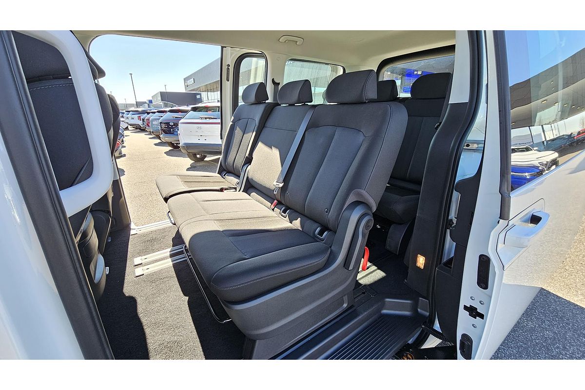 2025 Hyundai STARIA US4.V3