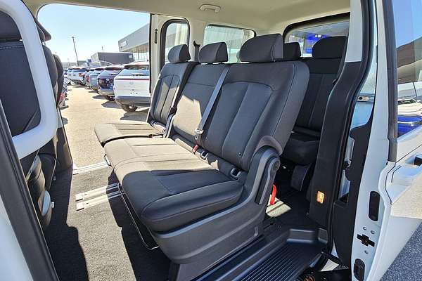 2025 Hyundai STARIA US4.V3