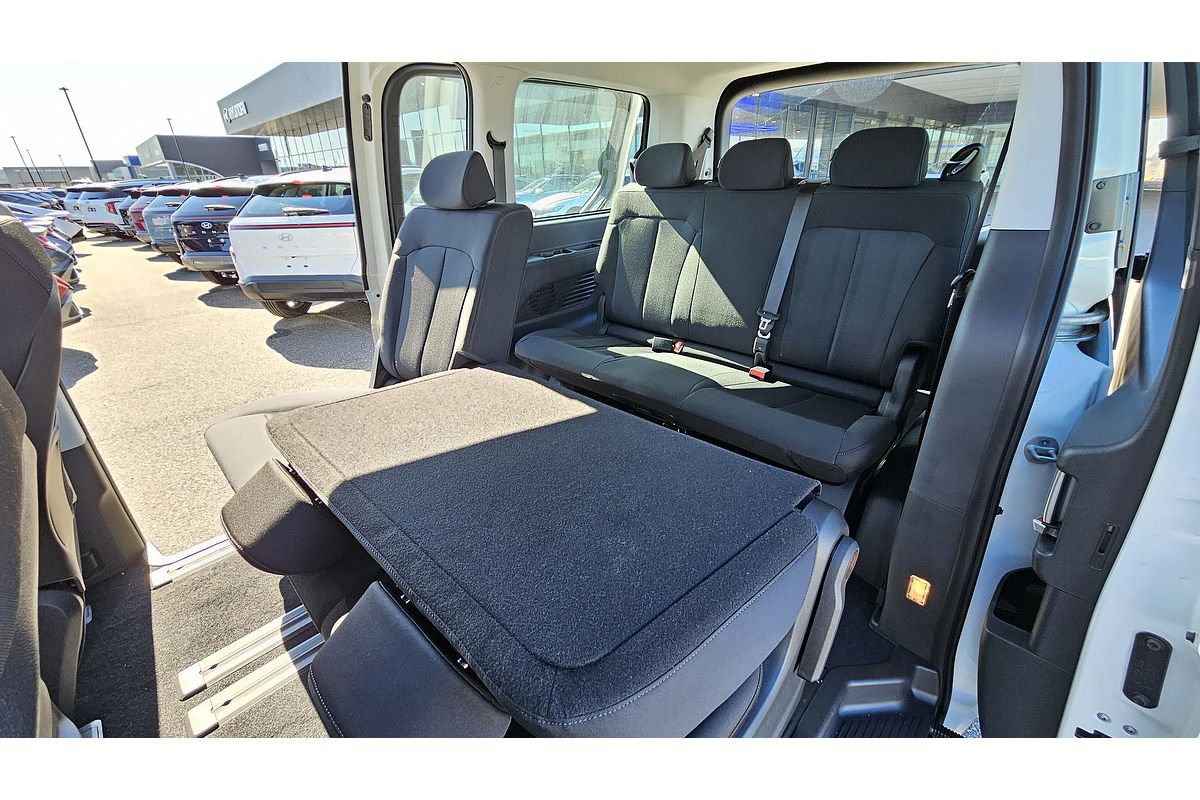 2025 Hyundai STARIA US4.V3