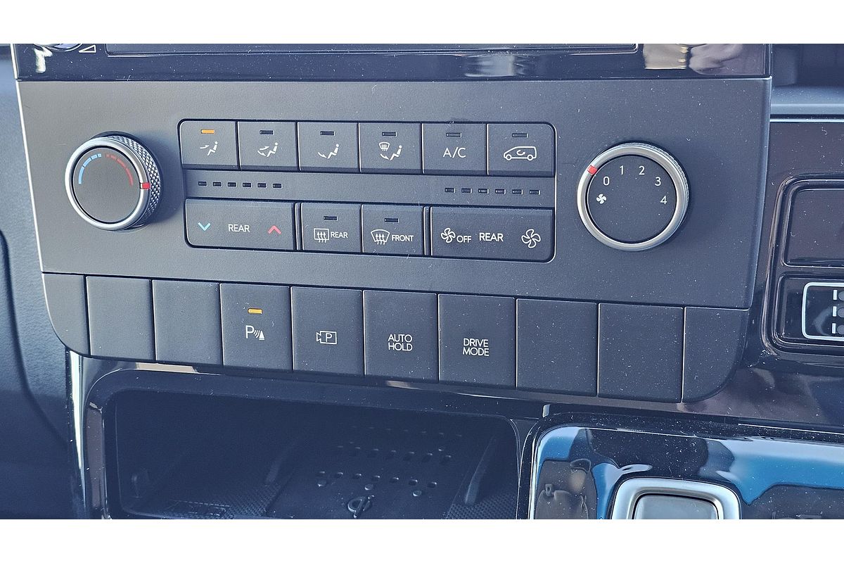 2025 Hyundai STARIA US4.V3