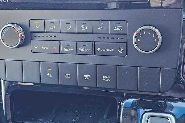 2025 Hyundai STARIA US4.V3