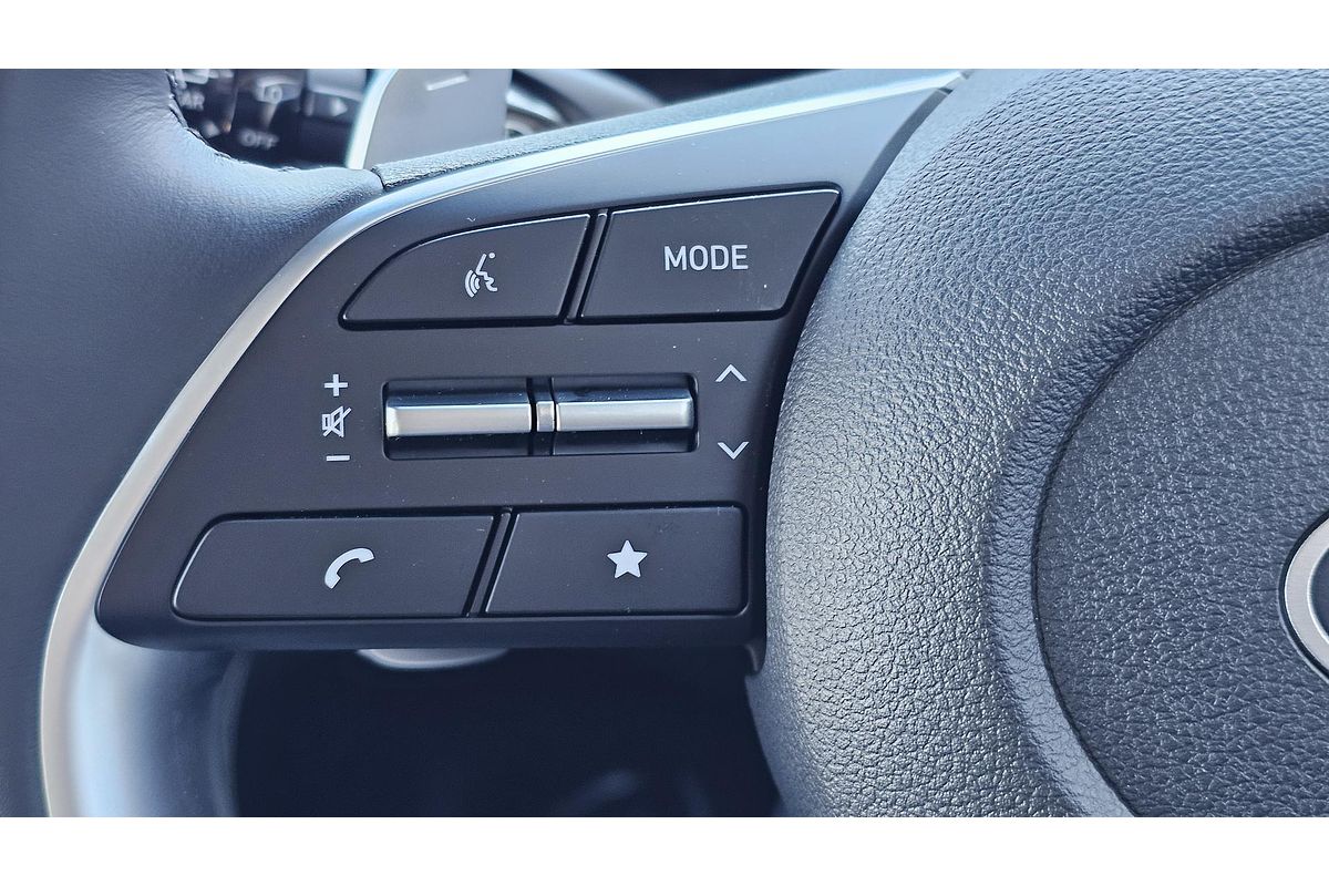 2025 Hyundai STARIA US4.V3