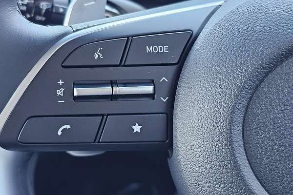 2025 Hyundai STARIA US4.V3