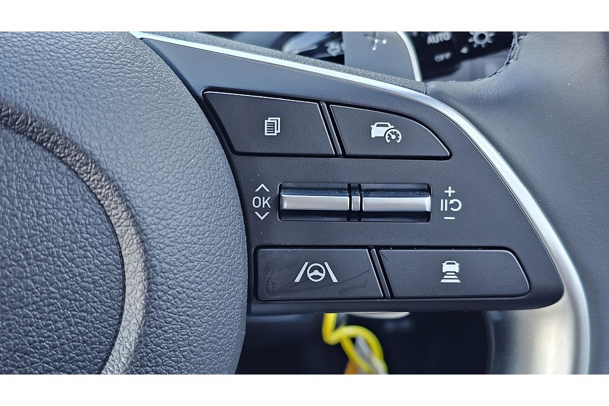 2025 Hyundai STARIA US4.V3