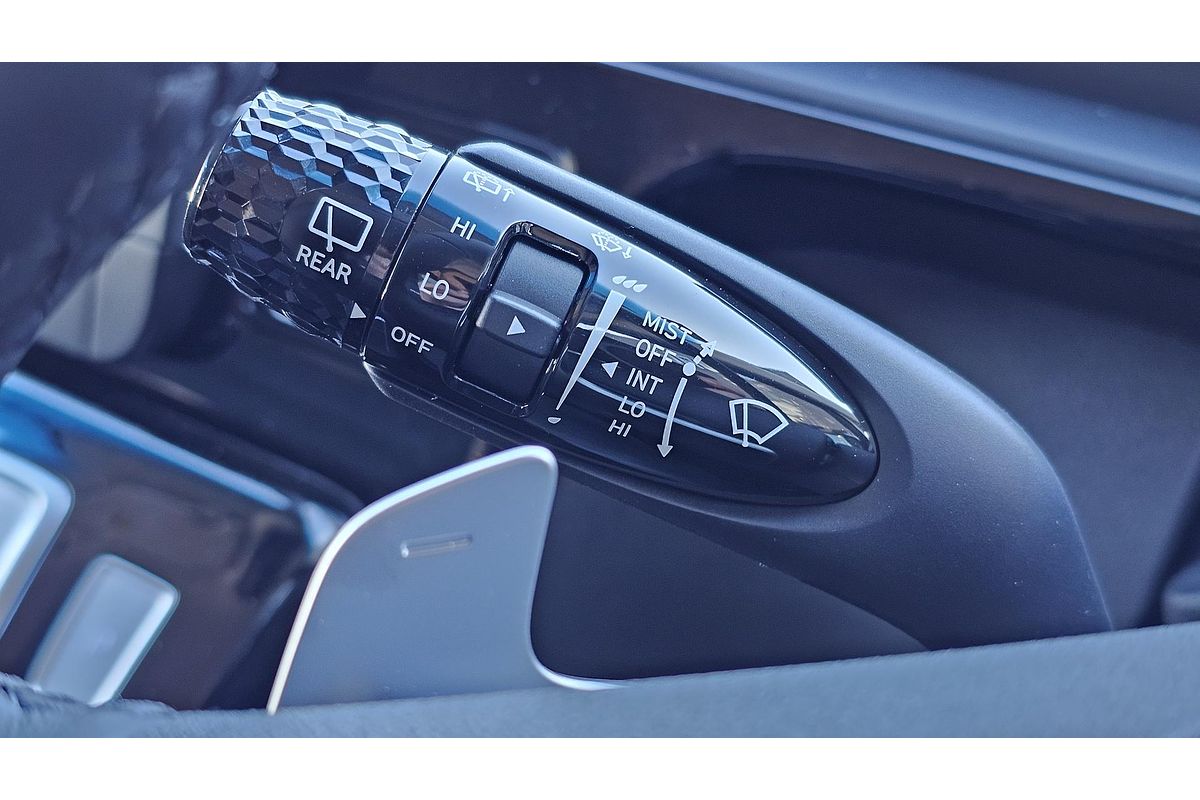 2025 Hyundai STARIA US4.V3