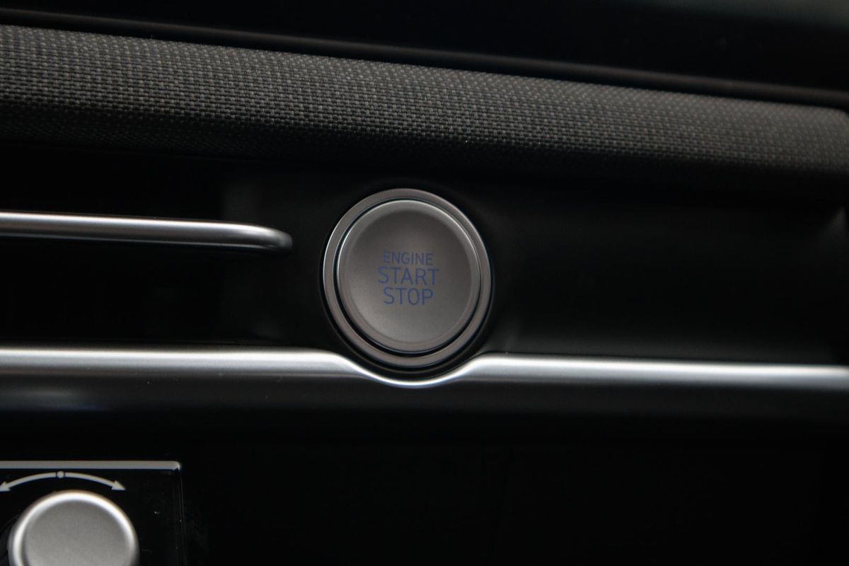 2025 Hyundai Tucson NX4.V3
