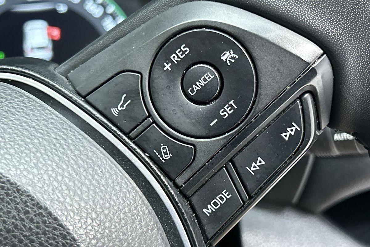 2023 Toyota RAV4 GX MXAA52R