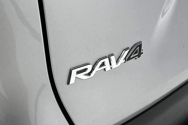 2023 Toyota RAV4 GX MXAA52R