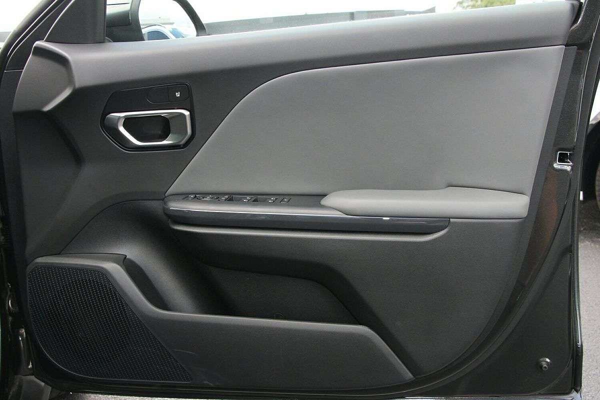 2024 Kia K4 Sport+ CL4m