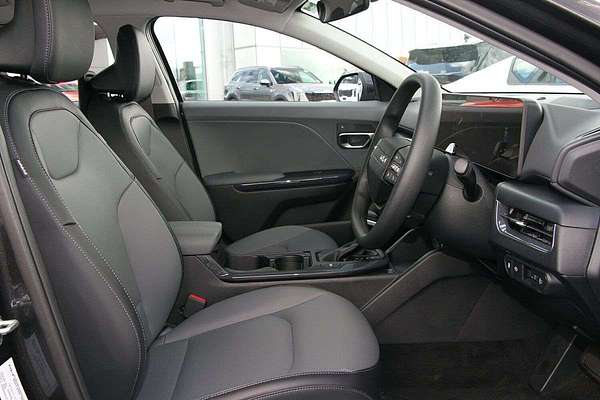 2024 Kia K4 Sport+ CL4m