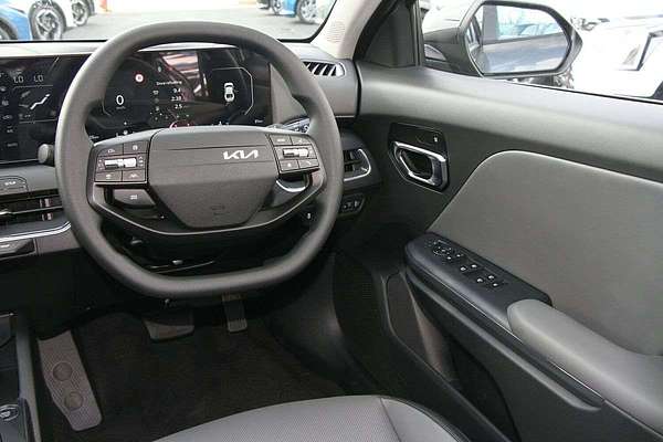 2024 Kia K4 Sport+ CL4m