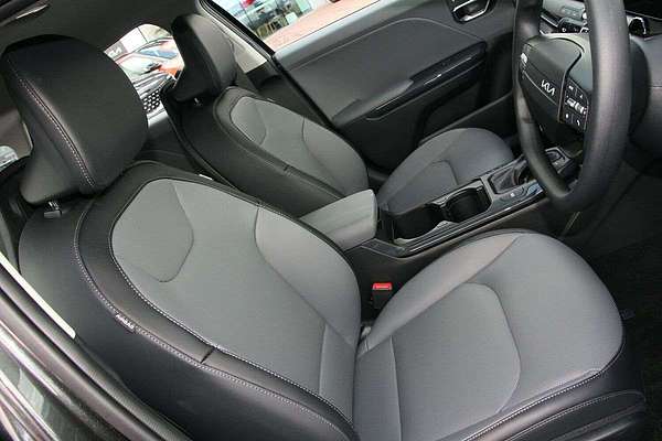 2024 Kia K4 Sport+ CL4m