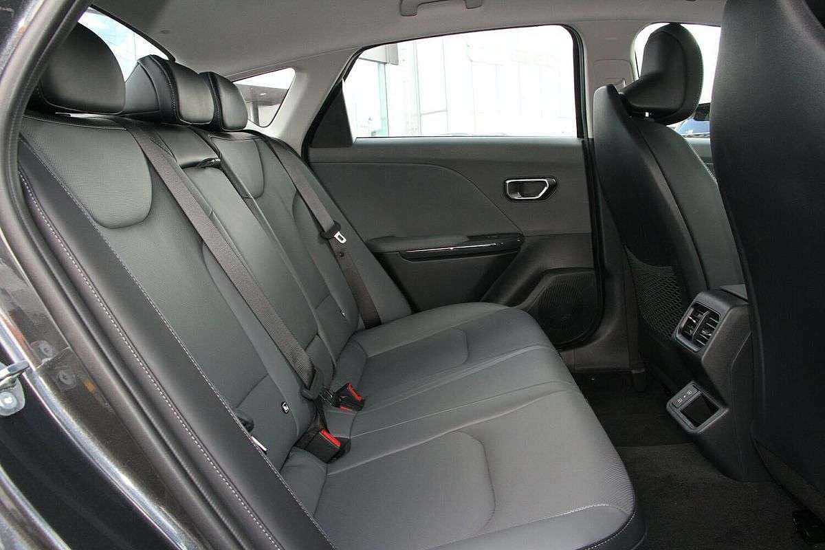 2024 Kia K4 Sport+ CL4m