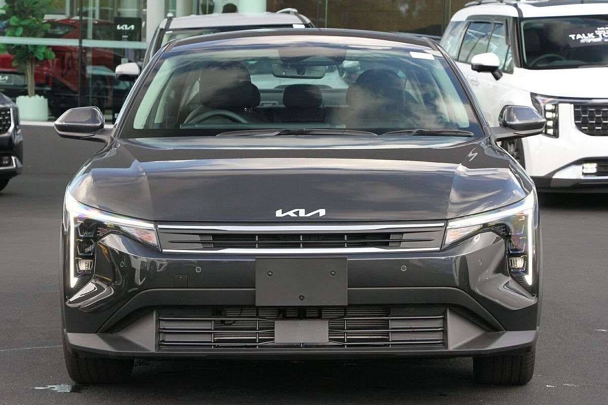 2024 Kia K4 Sport+ CL4m