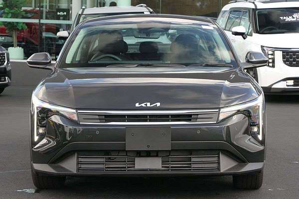 2024 Kia K4 Sport+ CL4m