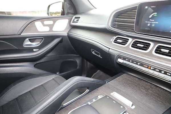 2020 Mercedes-Benz GLE-Class GLE400 d V167