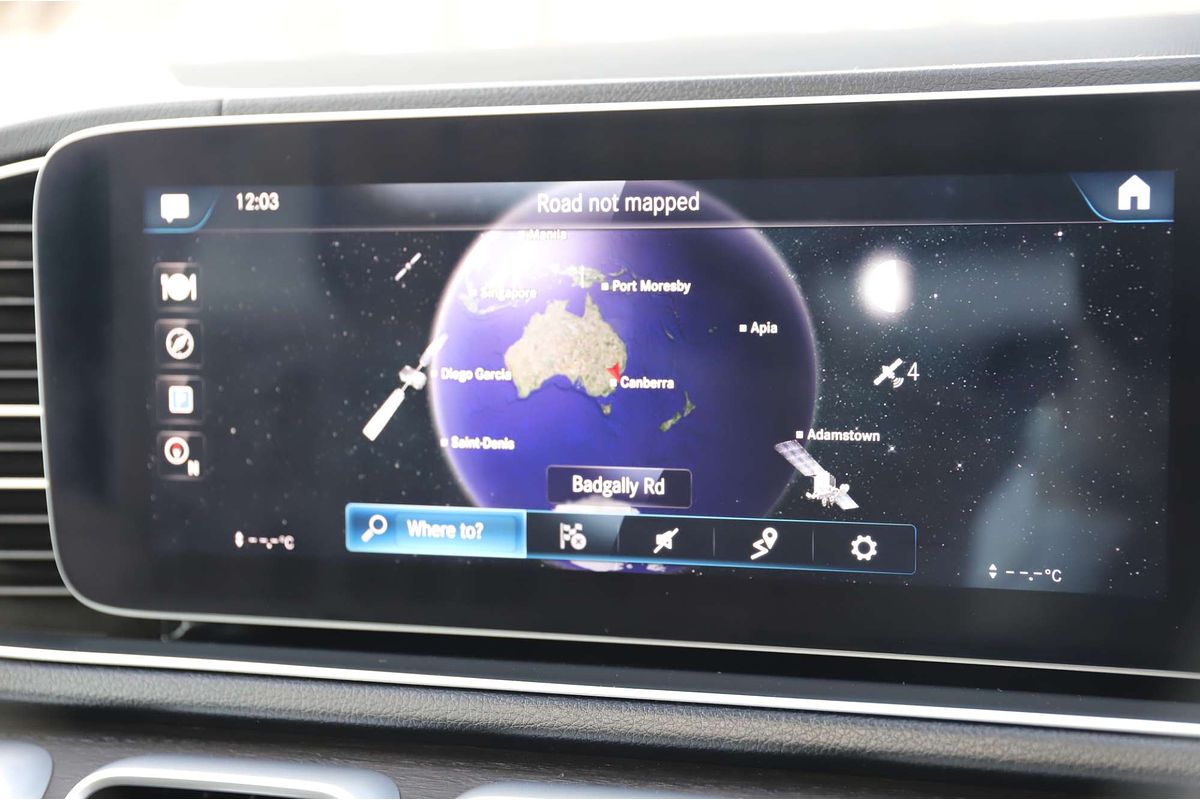 2020 Mercedes-Benz GLE-Class GLE400 d V167