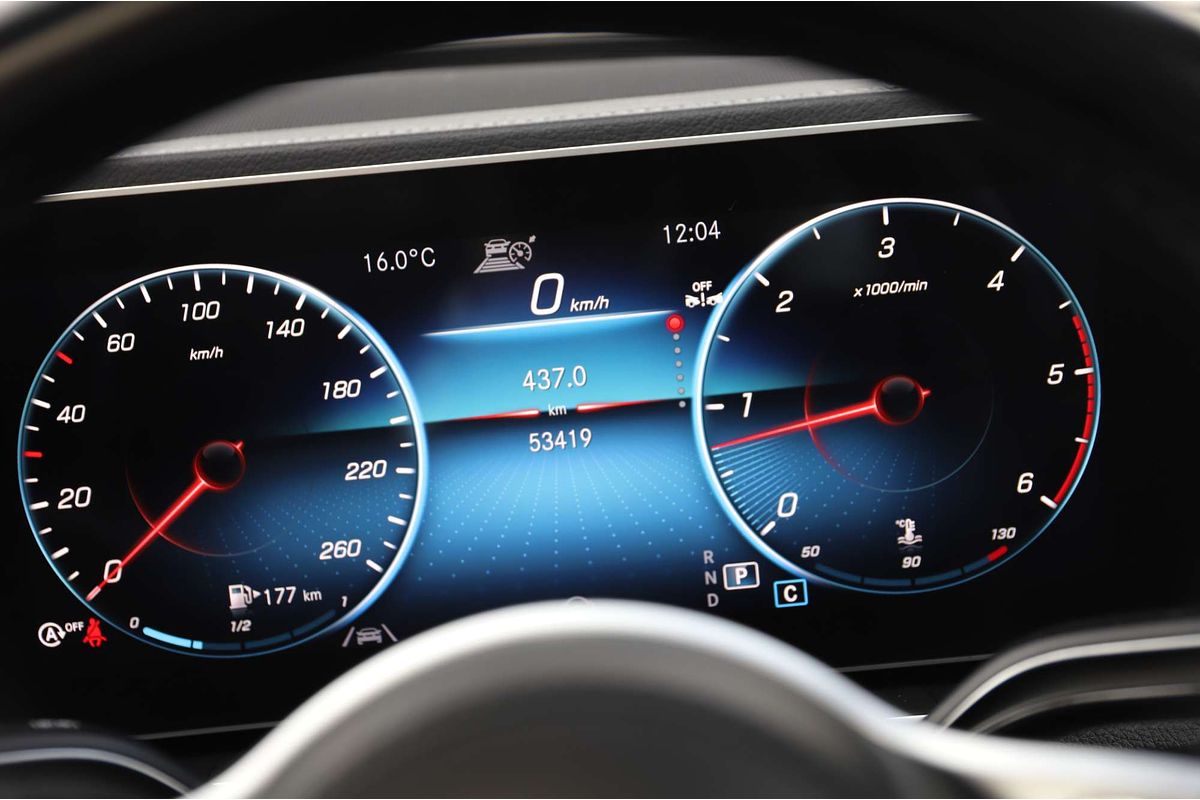 2020 Mercedes-Benz GLE-Class GLE400 d V167