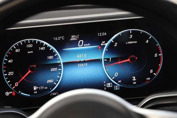 2020 Mercedes-Benz GLE-Class GLE400 d V167