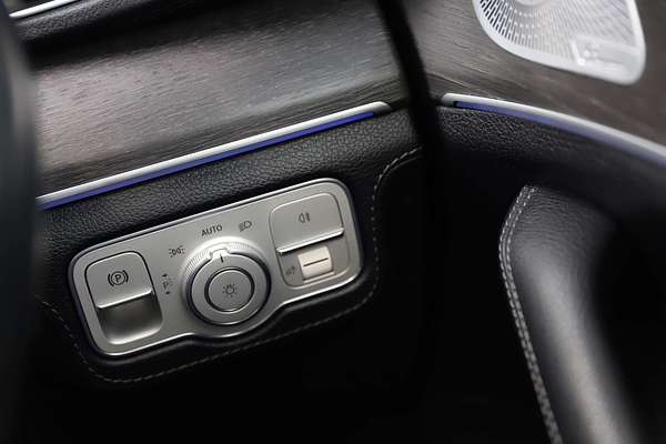 2020 Mercedes-Benz GLE-Class GLE400 d V167