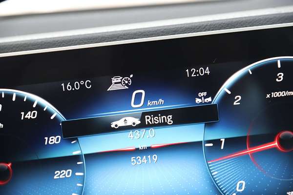 2020 Mercedes-Benz GLE-Class GLE400 d V167
